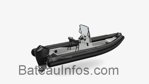 Zodiac Pro 7 Man fiche technique et avis